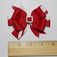 3.5" Candy Cane 