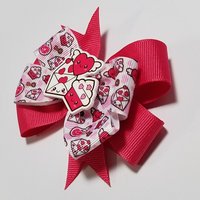 3.5" Valentine's Day 