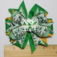 5" St. Patrick's Day Gnomes 