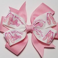 3.5" Ballerina 