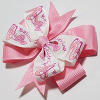3.5" Ballerina 