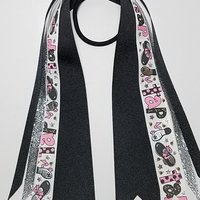 Tap Dance Metallic Foil