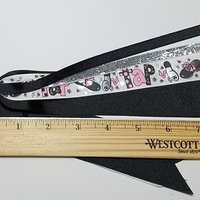 Tap Dance Metallic Foil