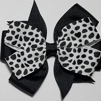 3.5" Dalmatian 