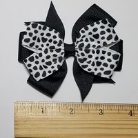 3.5" Dalmatian 