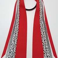 Dalmatian Puppy Spots 