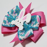 3.5" Bunny Rabbit 