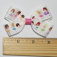 3" Ballerina 