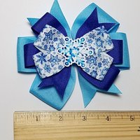 5" Snowflake 