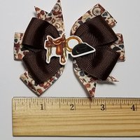 3.5" Horse 