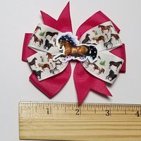 3.5" Horse 