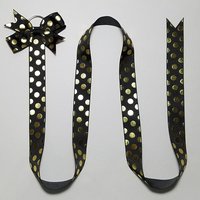 Ribbon Hair Bow Holder