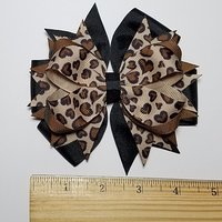 5" Leopard 