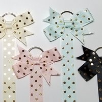 Ribbon Hair Bow Holder
