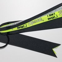 I Don't Sweat I Sparkle 