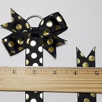 Ribbon Hair Bow Holder