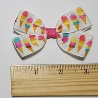 3" Ice Cream 