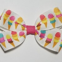 3" Ice Cream 