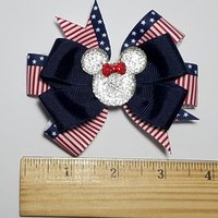 3.5" Patriotic 