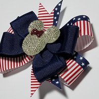 3.5" Patriotic 