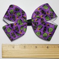 5" Monster