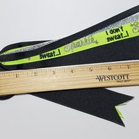 I Don't Sweat I Sparkle 