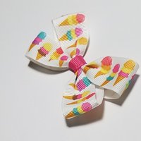 3" Ice Cream 