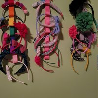 Headband Holder 