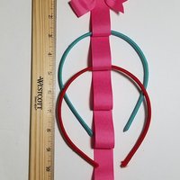 Headband Holder 