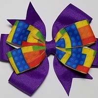 3.5" Building Blocks 