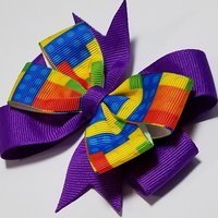 3.5" Building Blocks 