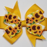 3.5" Sunflower 