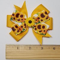 3.5" Sunflower 