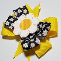 3.5" Daisy