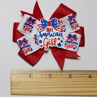 3.5" All American Girl 
