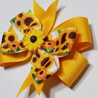 3.5" Sunflower 