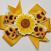 3.5" Sunflower 