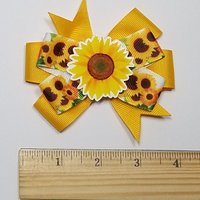3.5" Sunflower 