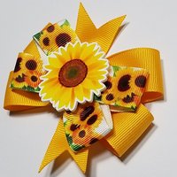 3.5" Sunflower 