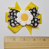3.5" Daisy