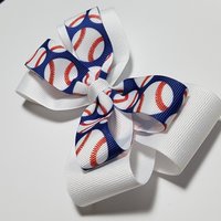 5" Baseball 