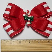 5" Candy Cane