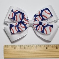 5" Baseball 