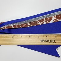 Football Cheerleader 