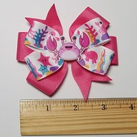 3.5" Crab 