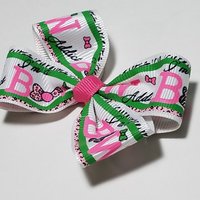 3" Bow Addict 