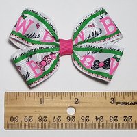 3" Bow Addict 