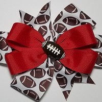 5" Football 