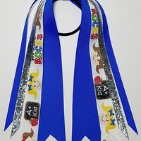 Elementary School Glitter