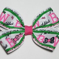 3" Bow Addict 